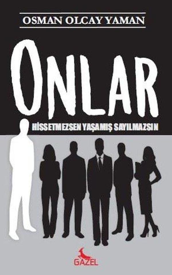 Gazel Yayınevi Onlar - Gazel Yayınevi - Image 1