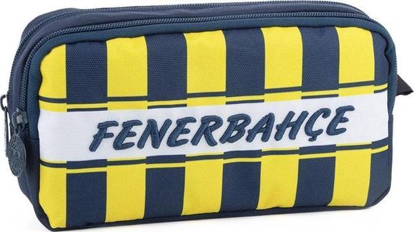 Fenerbahçe Çubuklu Kalem Çantası 25742 - Image 1
