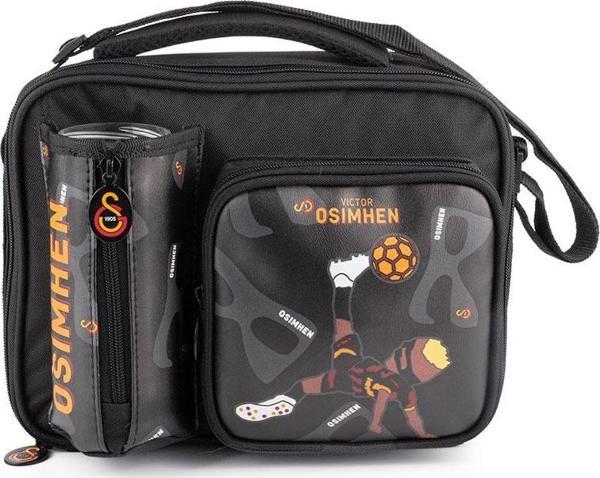Galatasaray Vıctor Osımhen Beslenme Çantası 25588 - Image 1