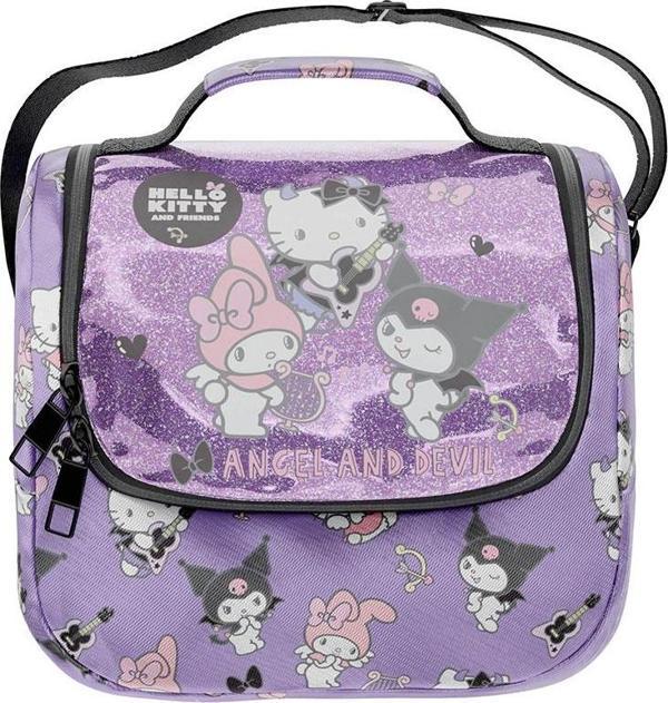 Hello Kitty And Friends Beslenme Çantası 3261 - Image 1