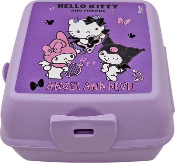 Hello Kitty And Friends Beslenme Kutusu 3459 - Image 1