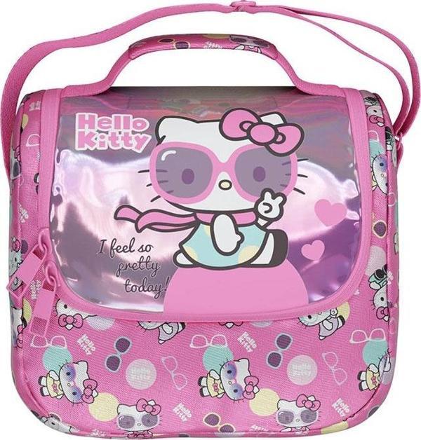 Hello Kitty Beslenme Çantası 3245 - Image 1