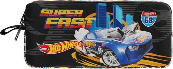 Hot Wheels Kalem Çantası 3077 - Image 1