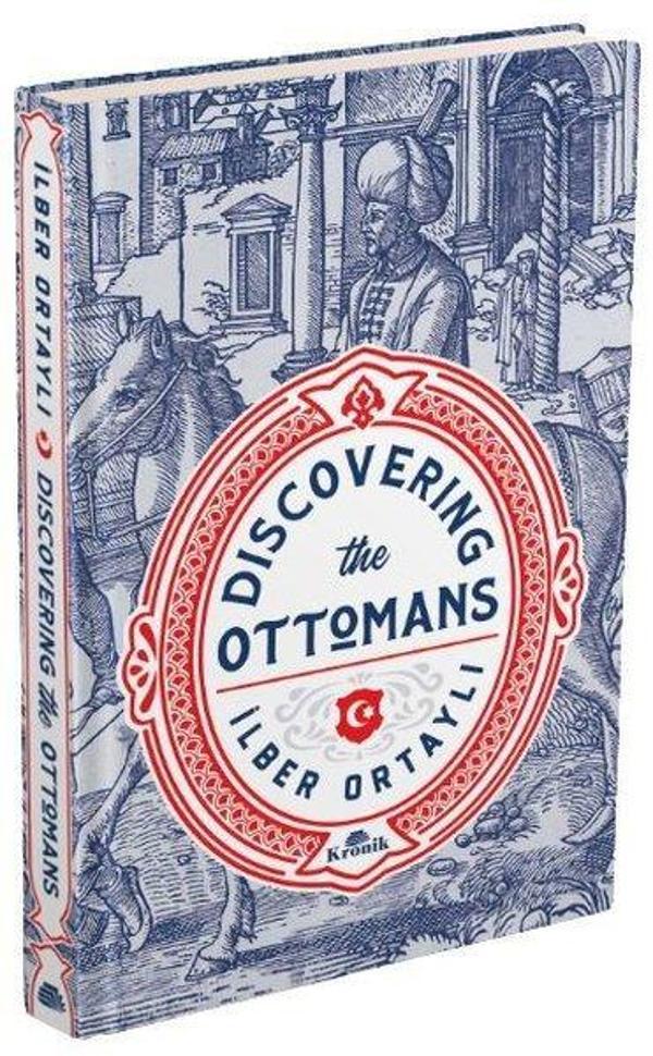 Discovering The Ottomans - Kronik Kitap - Image 1