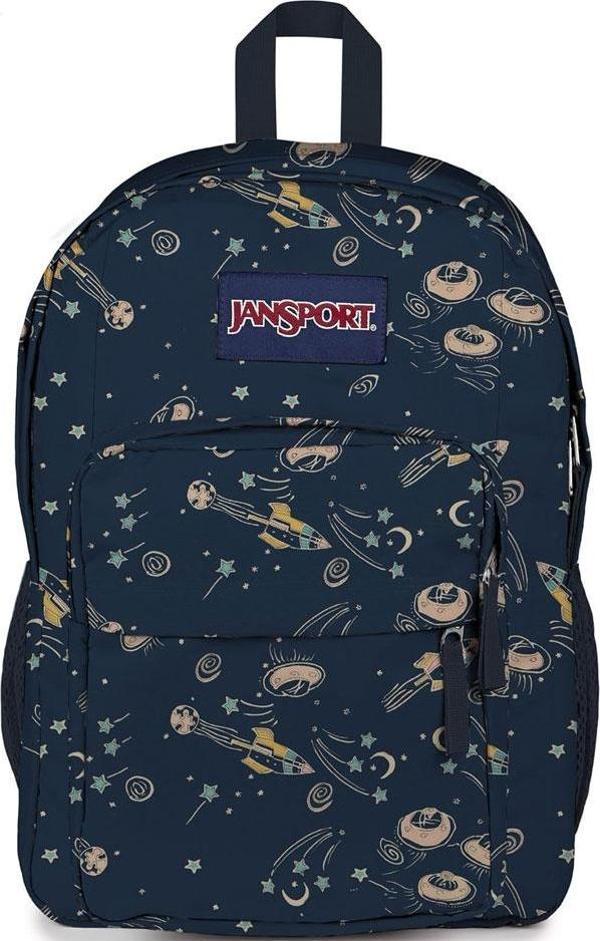 Jansport Big Day Pack Vortex Voyage Sırt Çantası EK0A5BLE0W41 - Image 1