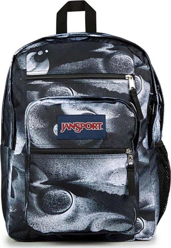 JanSport Big Student Backpacks Event Horizon EK0A5BAH1T71 - Image 1