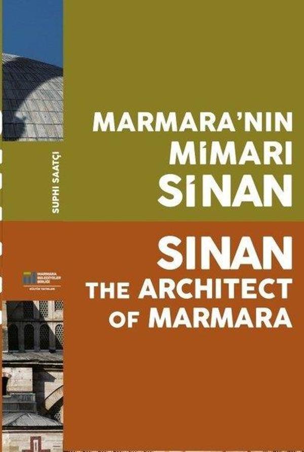 Marmara'nın Mimarı Sinan - Marmara Belediyeler Birliği Kültür - Image 1