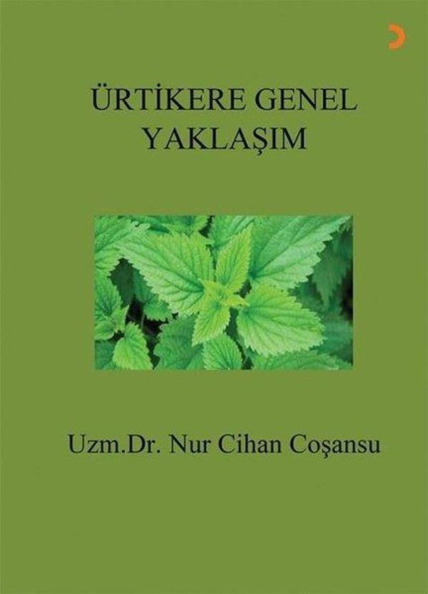 Ürtikere Genel Yaklaşım - Cinius Yayınevi - Image 1