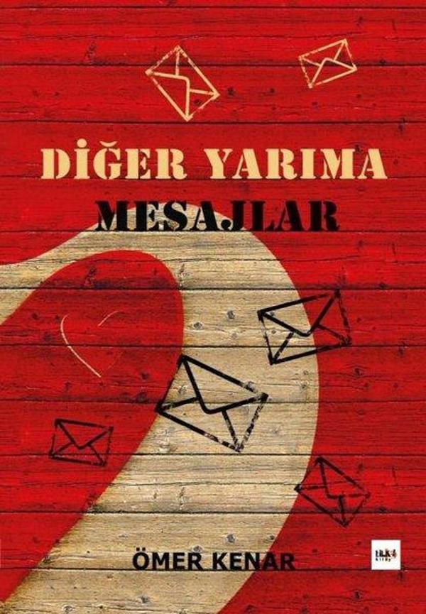 Diğer Yarıma Mesajlar - Tilki Kitap - Image 1