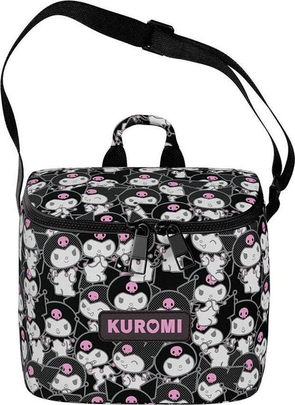 Kuromi Beslenme Çantası 3158 - Image 1
