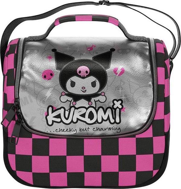 Kuromi Beslenme Çantası 3178 - Image 1