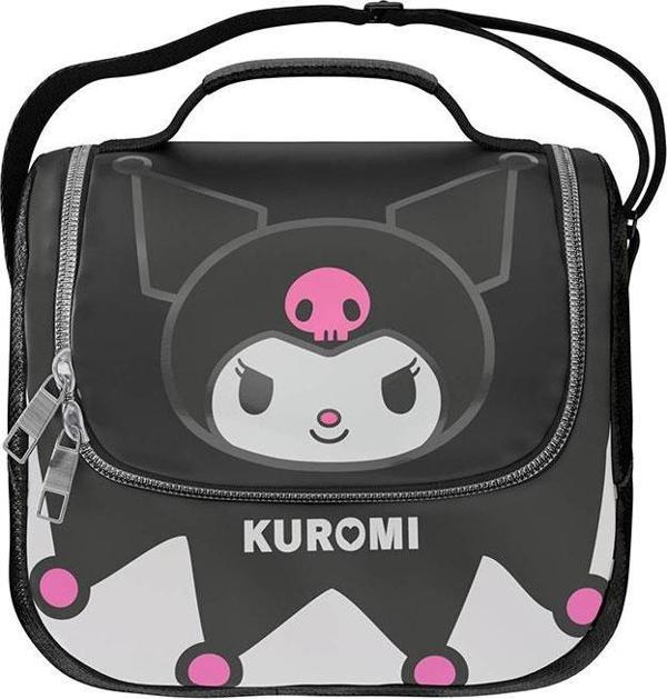 Kuromi Beslenme Çantası 3201 - Image 1