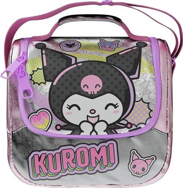 Kuromi Beslenme Çantası 3209 - Image 1