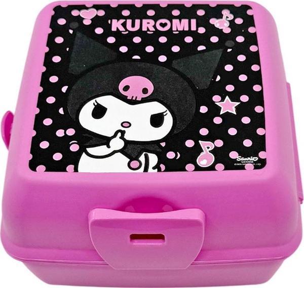 Kuromi Beslenme Kutusu 3461 - Image 1