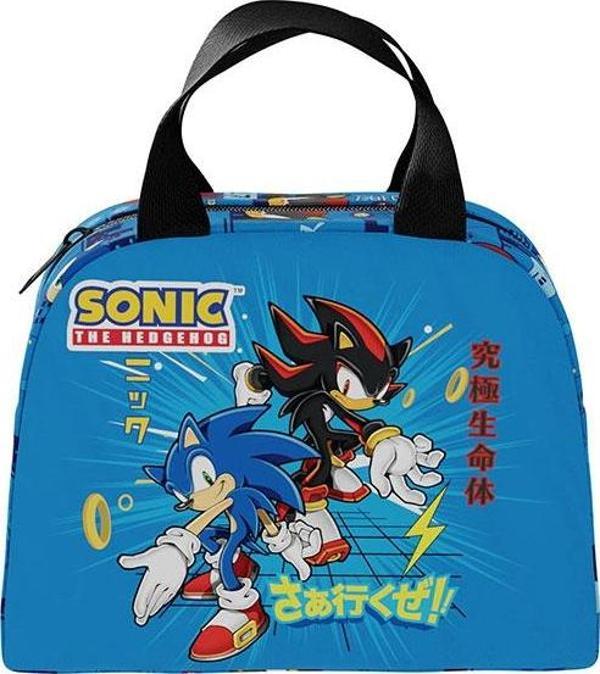 Sonic Beslenme Çantası 3102 - Image 1