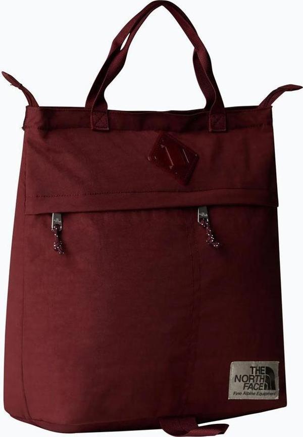 The North Face Berkeley Tote Pack Sırt Çantası NF0A52VS82P1 - Image 1