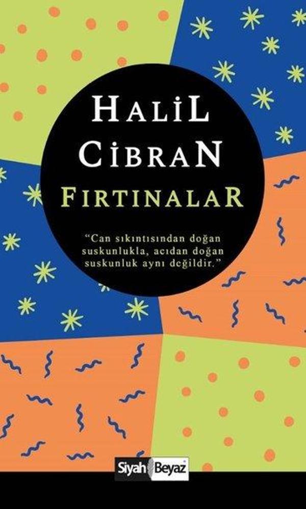 Fırtınalar - Siyah Beyaz - Image 1