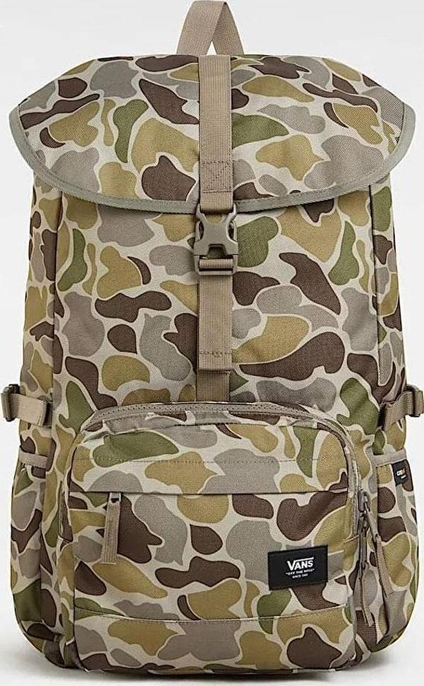 Vans Dx Sırt Çantası VN000HRFDBC1 - Image 1