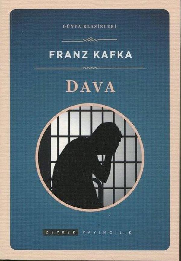 Zeyrek Dava - Zeyrek - Image 1
