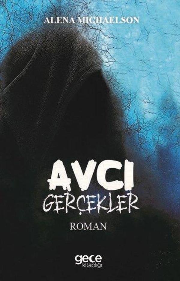 Gece Kitaplığı Avcı Gerçekler - Gece Kitaplığı - Image 1