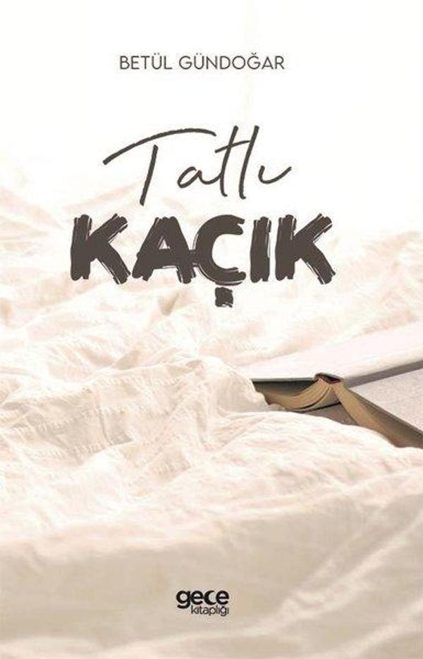 Gece Kitaplığı Tatlı Kaçık - Gece Kitaplığı - Image 1