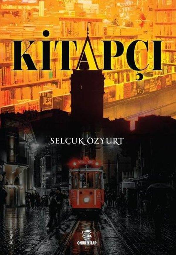 Kitapçı - Onur Kitap - Image 1