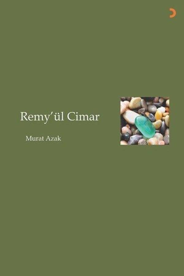 Remyül Cimar - Cinius Yayınevi - Image 1