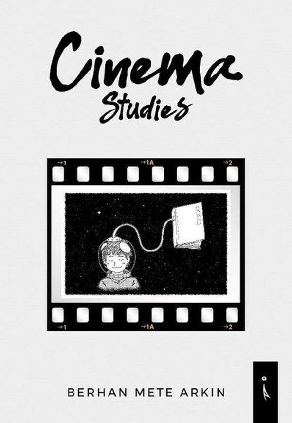 Cinema Studies - İkinci Adam Yayınları - Image 1