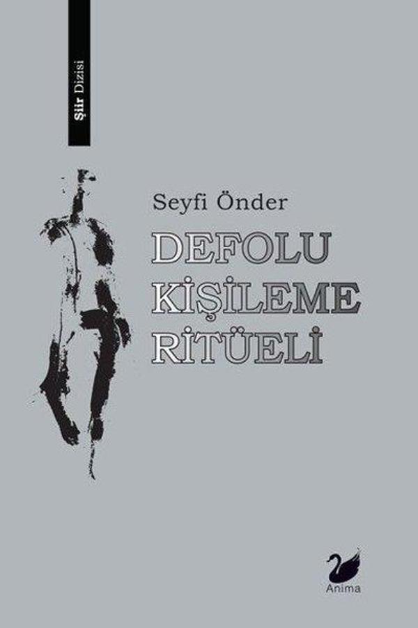 Defolu Kişileme Ritüeli - Anima - Image 1