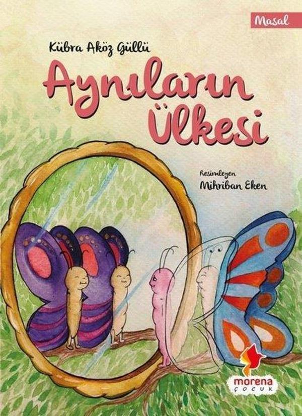 Aynıların Ülkesi - Morena Yayınevi - Image 1