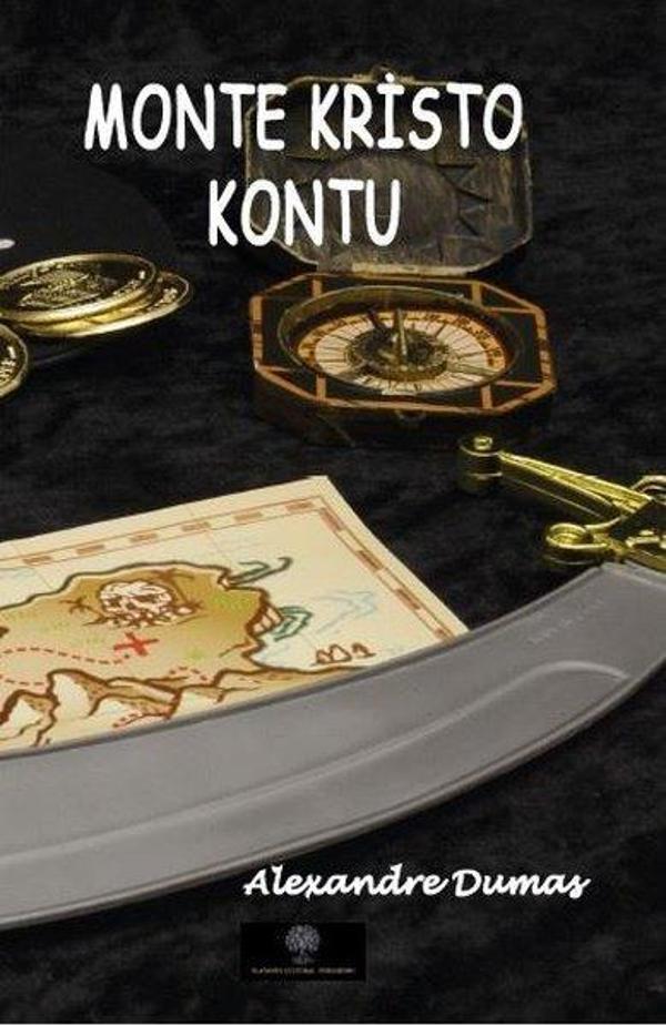 Monte Kristo Kontu - Platanus Publishing - Image 1