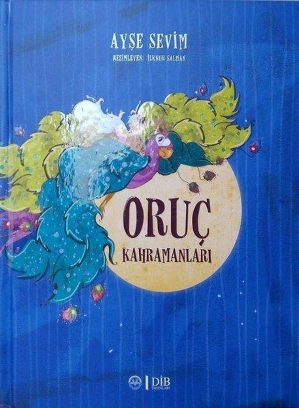 Oruç Kahramanları - Diyanet İşleri Başkanlığı - Image 1