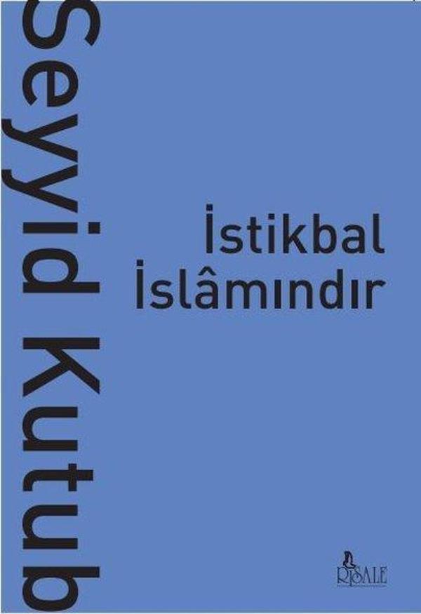 İstikbal İslamındır - Risale Yayınları - Image 1