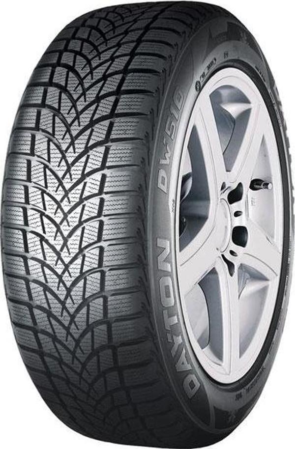 Dayton 175/70R13 82T DW510 Evo (Kış) (2025) - Image 1