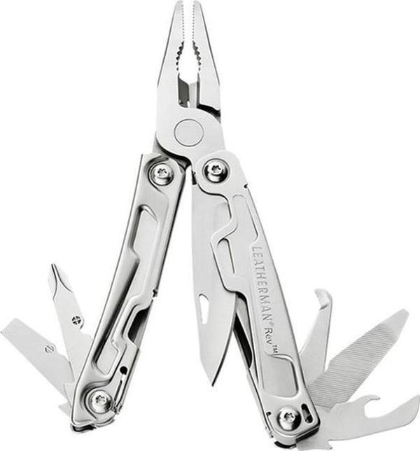 Leatherman Rev Pense - Image 1
