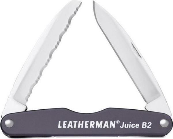 LEATHERMAN JUICE® B2 ÇAKI - Image 1