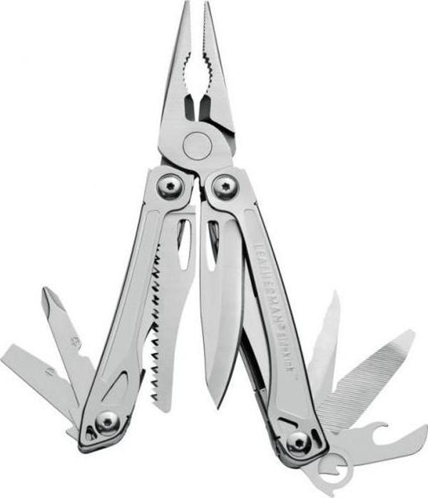 LEATHERMAN SIDEKICK TOOL PENSE - Image 1