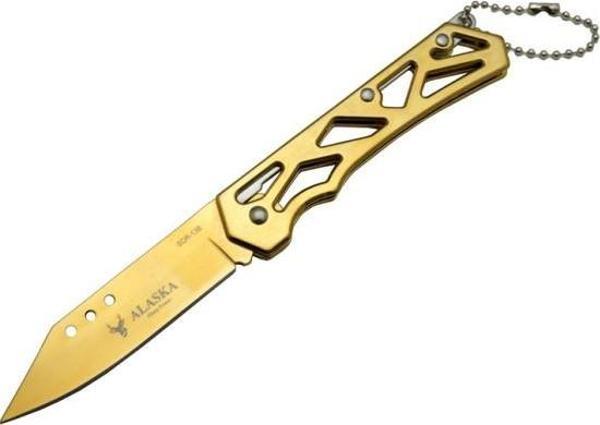 Alaska Gold Çakı - Image 1