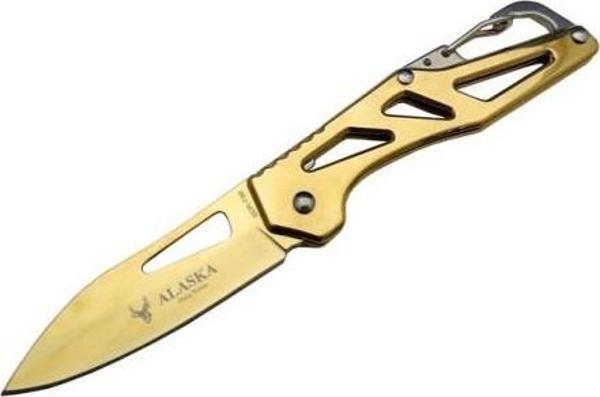 Alaska Gold Çakı - Image 1