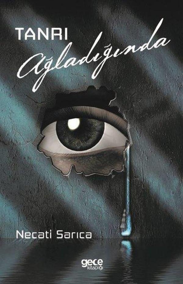 Tanrı Ağladığında - Gece Kitaplığı - Image 1