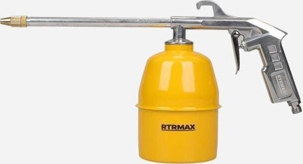 RH20101 Mazot Tabancası 600 ml - 1/4’’ - Image 1