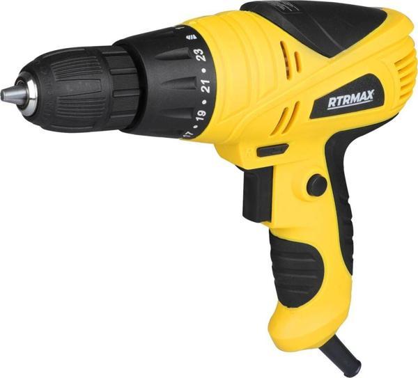 RTM153 Darbesiz Torklu Matkap 300 W 10 mm - Image 1