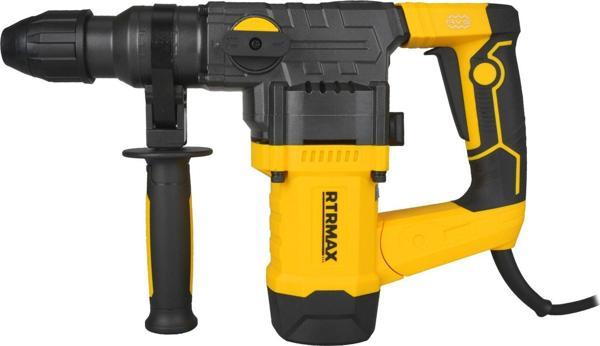 RTM2335 Elektropnömatik Sds Plus Kırıcı ve Delici 1500 W 6.0 Jul 32 mm - Image 1