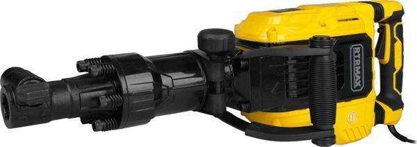 RTM2780 Elektropnömatik Sds Hex Kırıcı 1700 W 75 Jul - Image 1