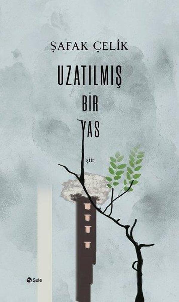 Uzatılmış Bir Yas - Şule Yayınları - Image 1