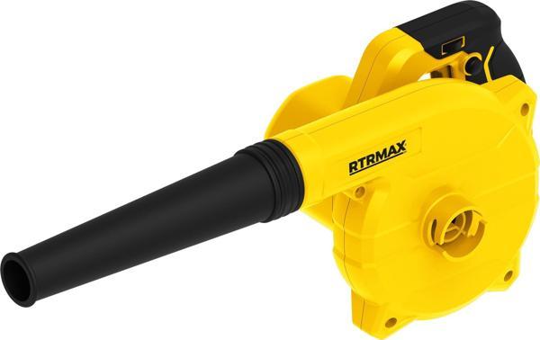 RTM301 Hava Üfleme Makinası 600 W Devir Ayarlı - Image 1