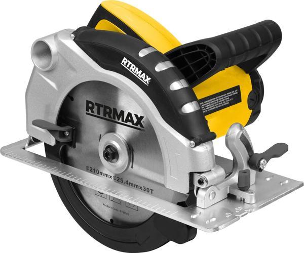 RTM385 Daire Testere 1800 W 75 mm - Image 1