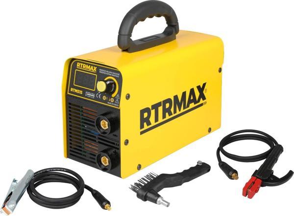 RTM515 Inverter Kaynak Makinası 160 A I.G.B.T. - Image 1