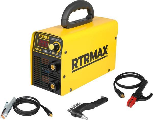 RTM520 Inverter Kaynak Makinası 200 A - Image 1