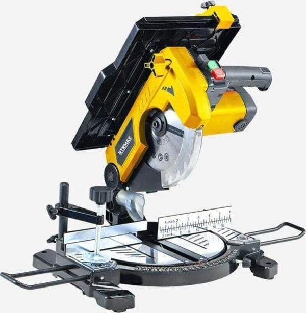 RTM6220 Üstten Tablalı Gönye Testere 1200 W 210 mm - Image 1